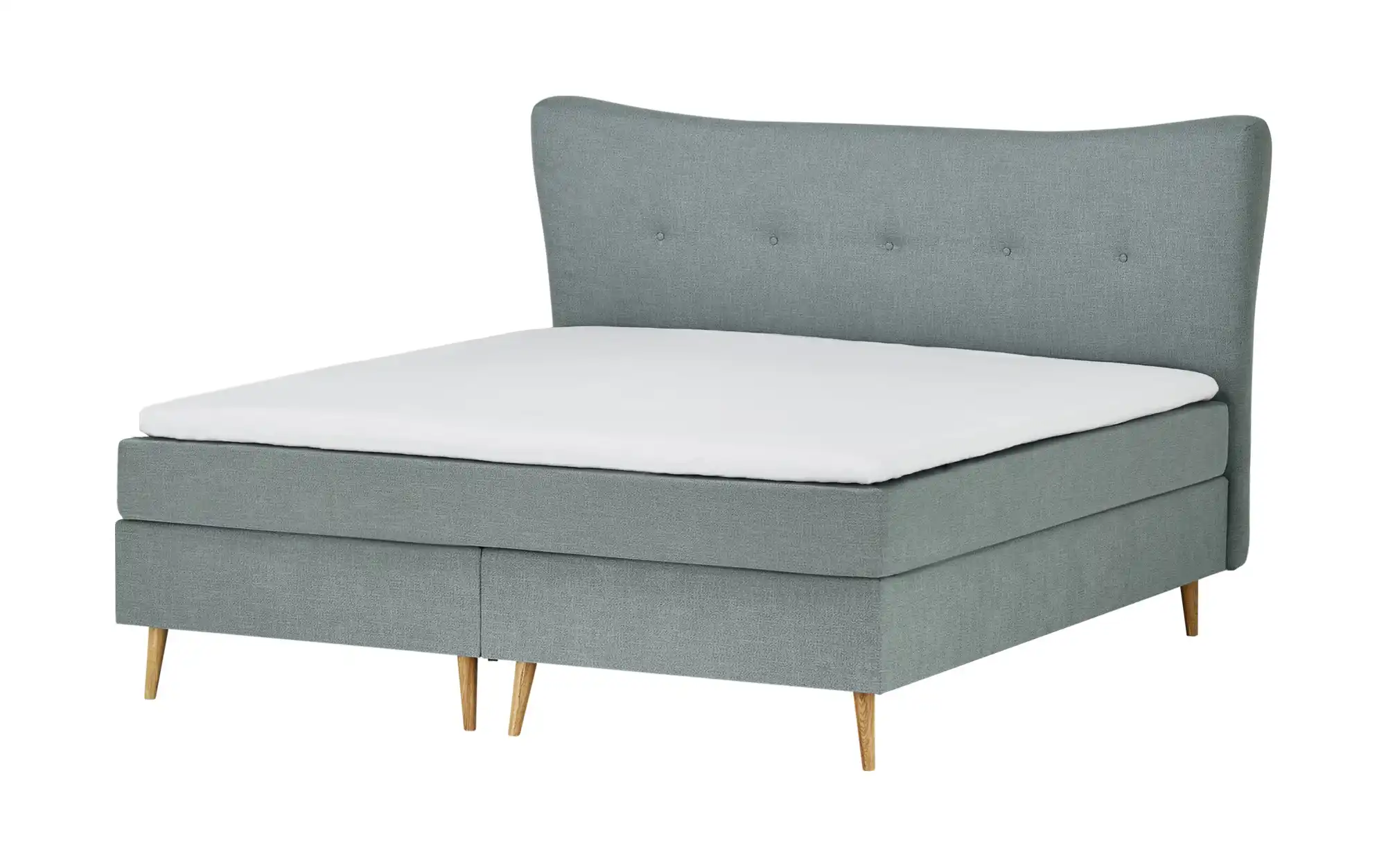 Boxspringbett