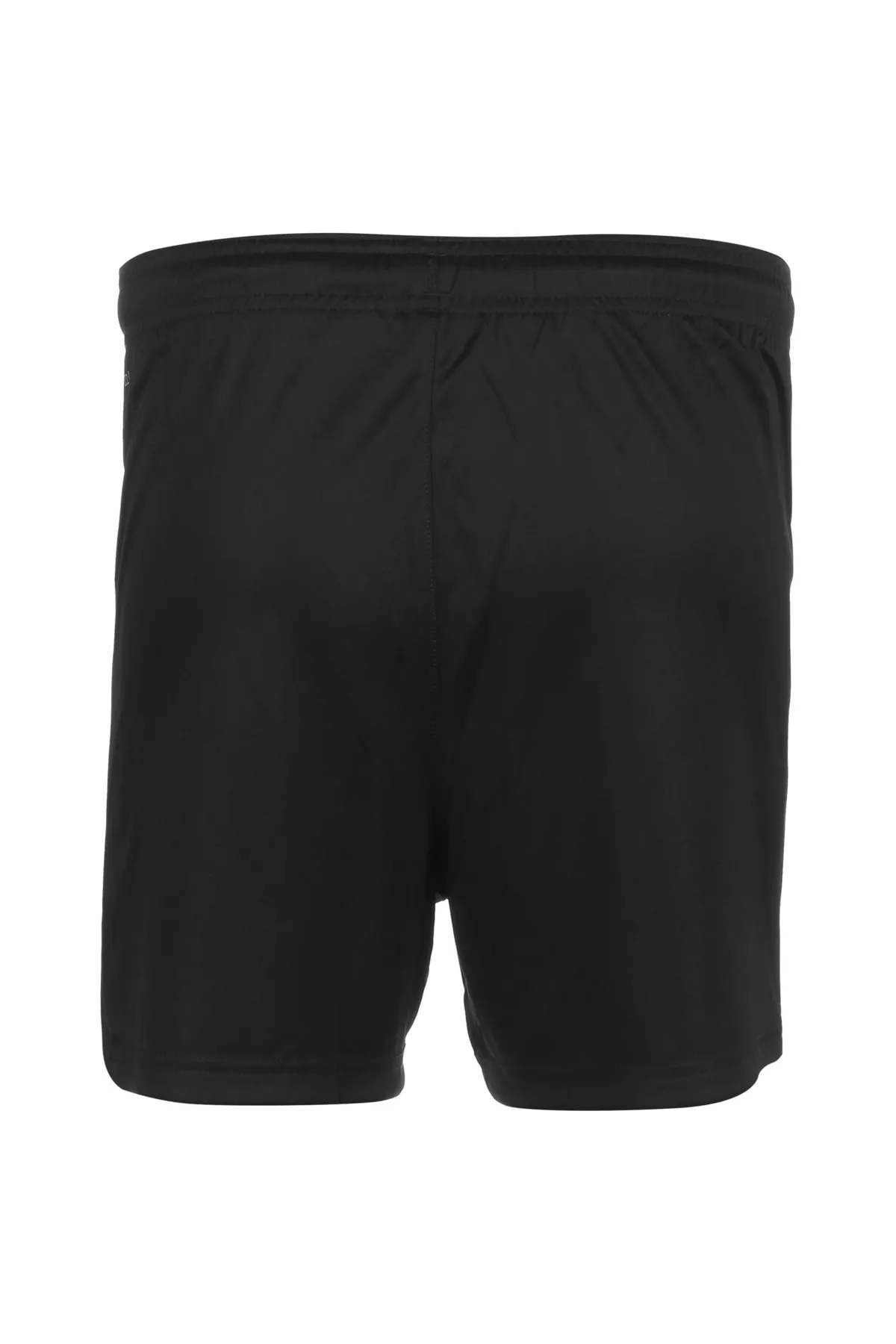 Puma  Shorts - Schwarz - Mittlerer Bund