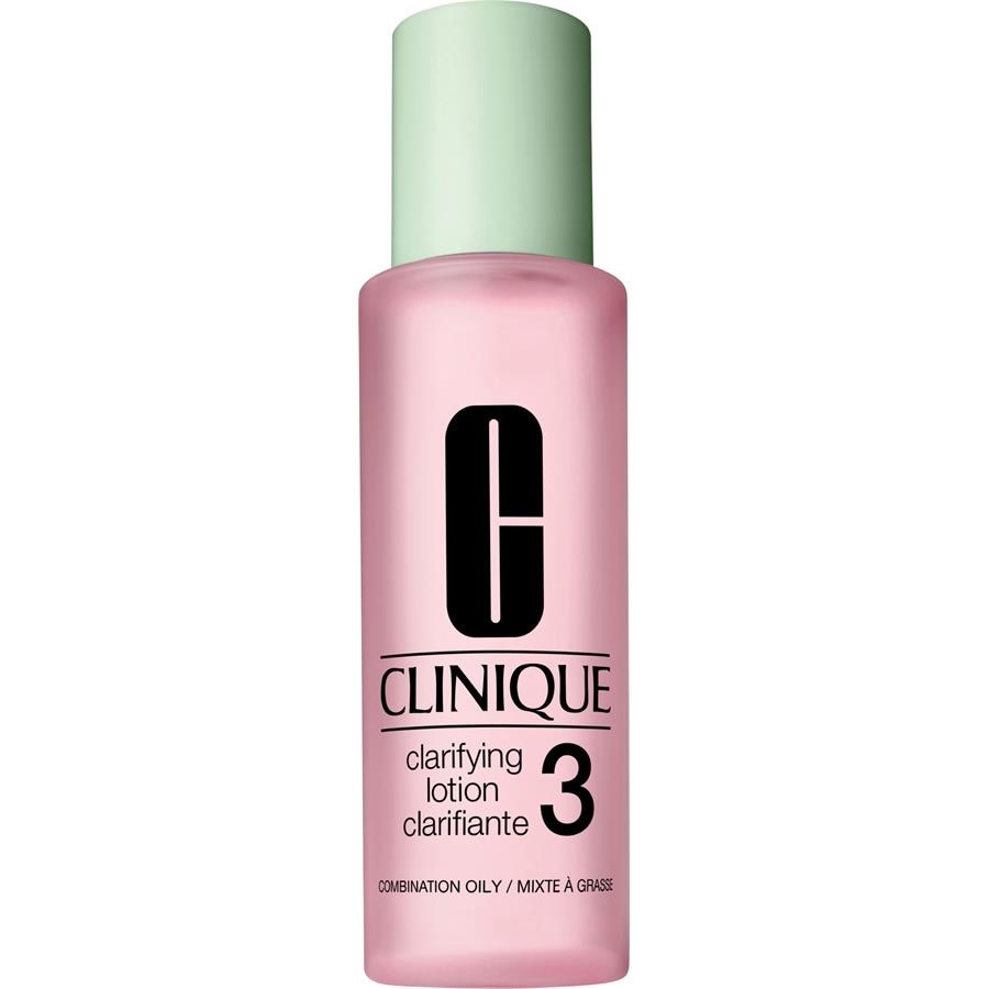 Clarifying Lotion 3