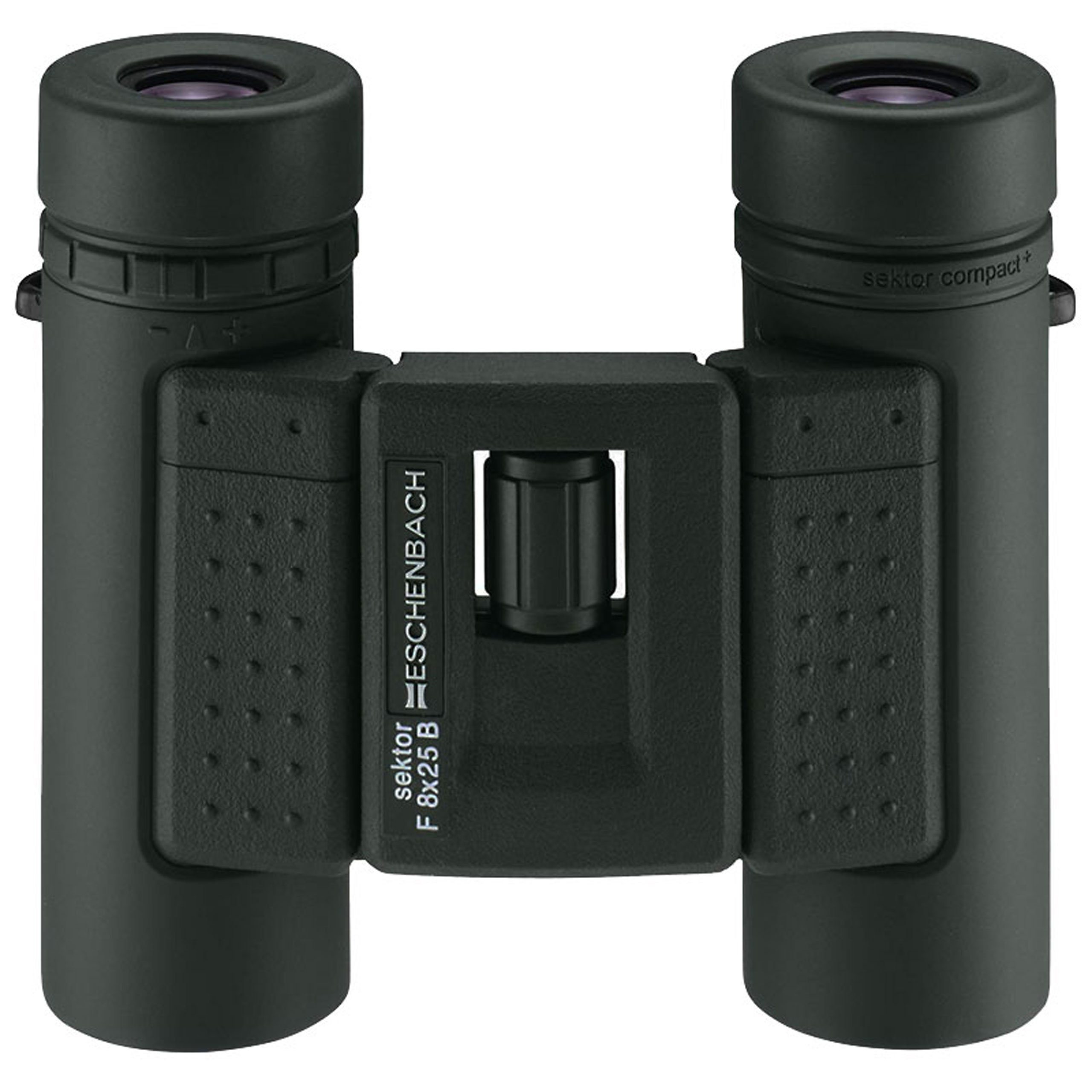 Eschenbach ESCHENBACH sektor F 8 x 25 compact - kompaktes Fernglas für Tier- und Fernglas