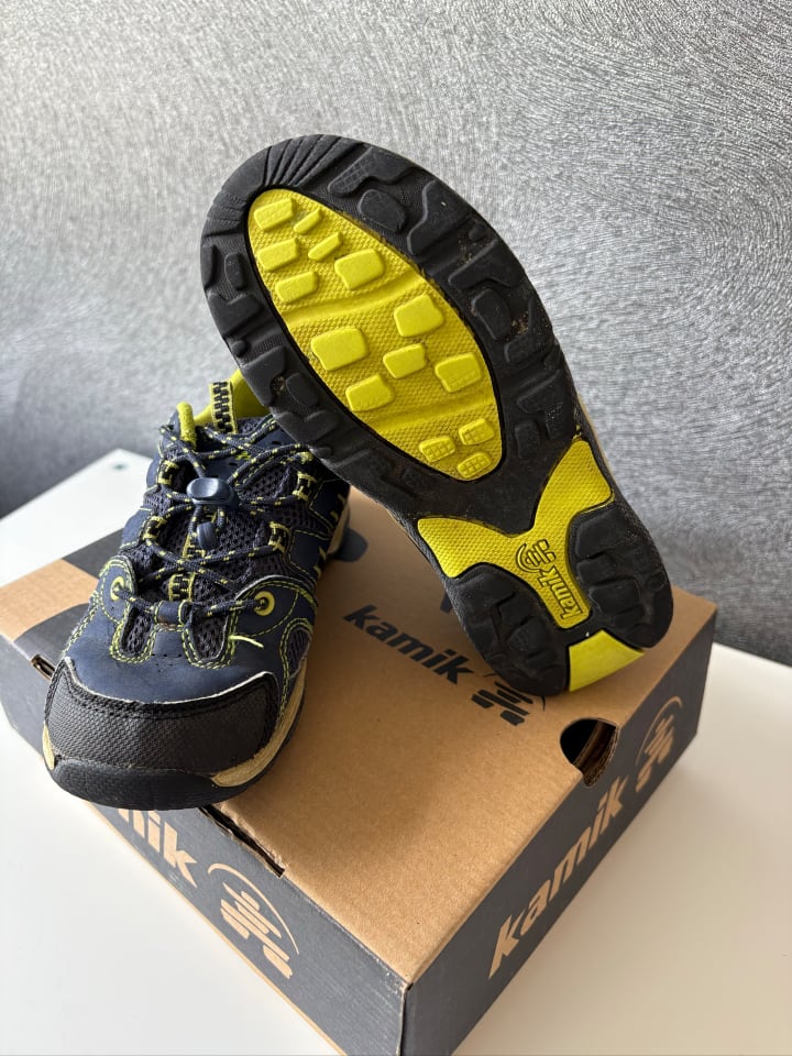 Kamik Sneakers 