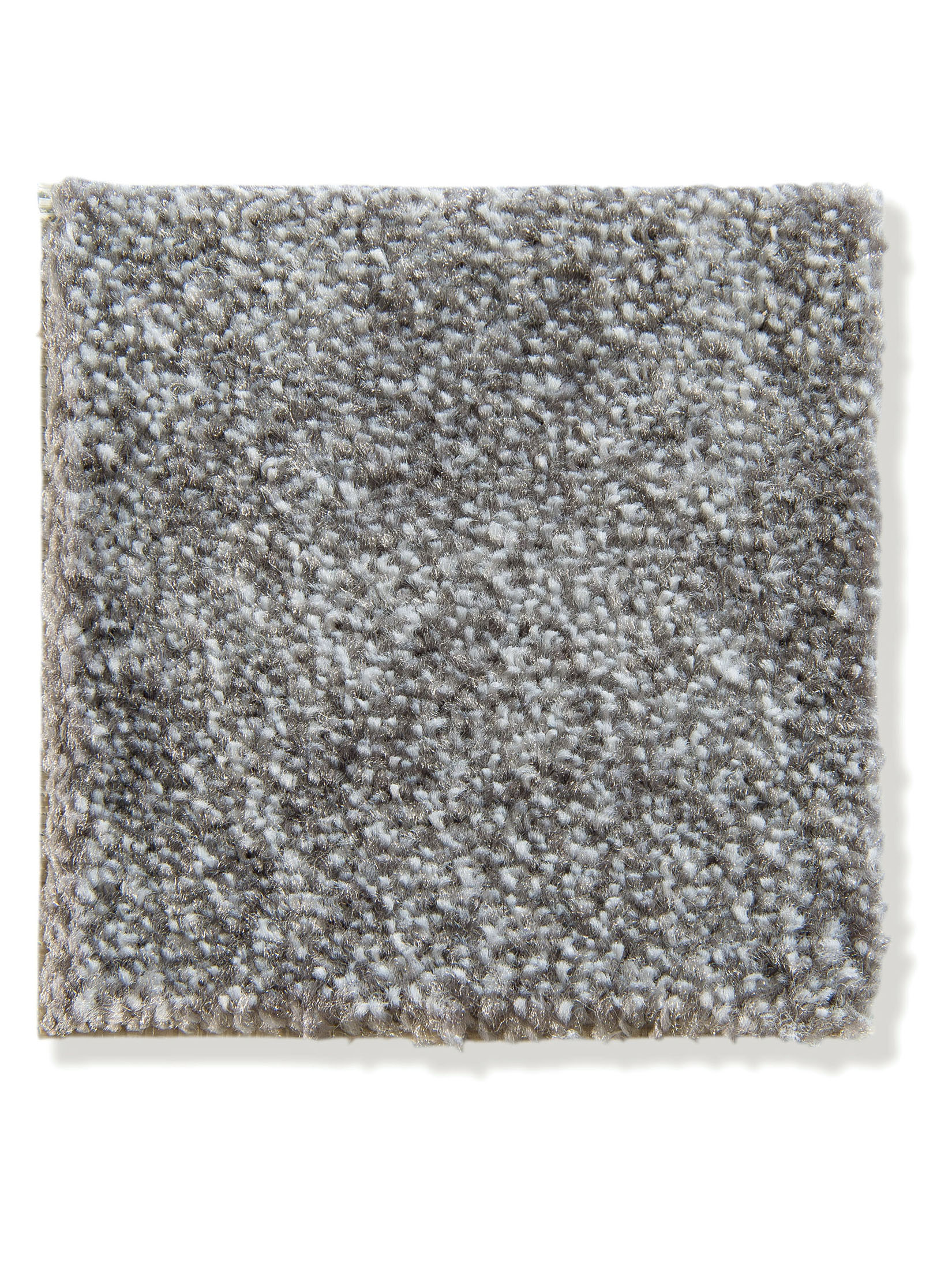 Siena Velours-Teppichboden, Stone 900