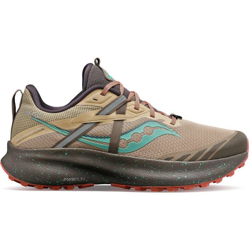 Saucony RIDE 15 TR Laufschuhe Damen