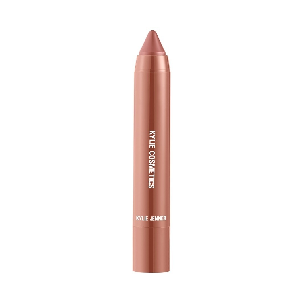 Matte Lip Crayon