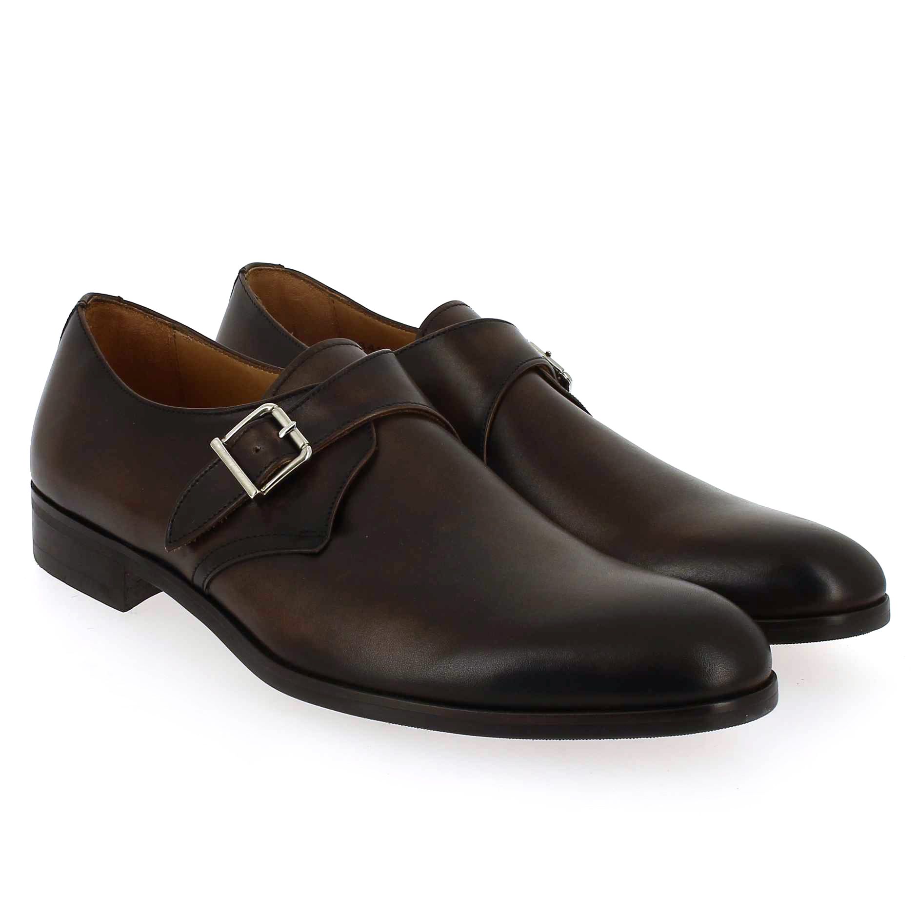Paco Milan  4763 229 - Marron