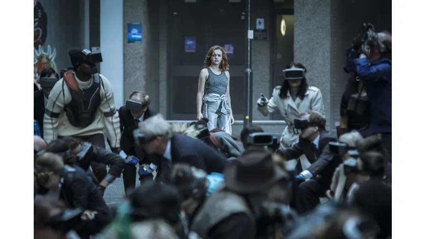 Ready Player One