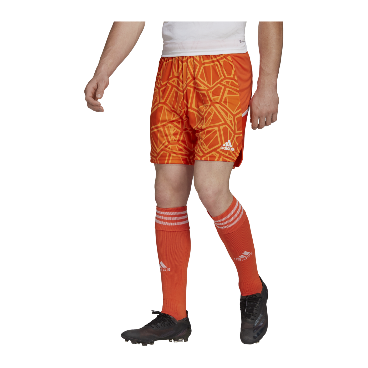 adidas Condivo 22 Torwartshort Orange