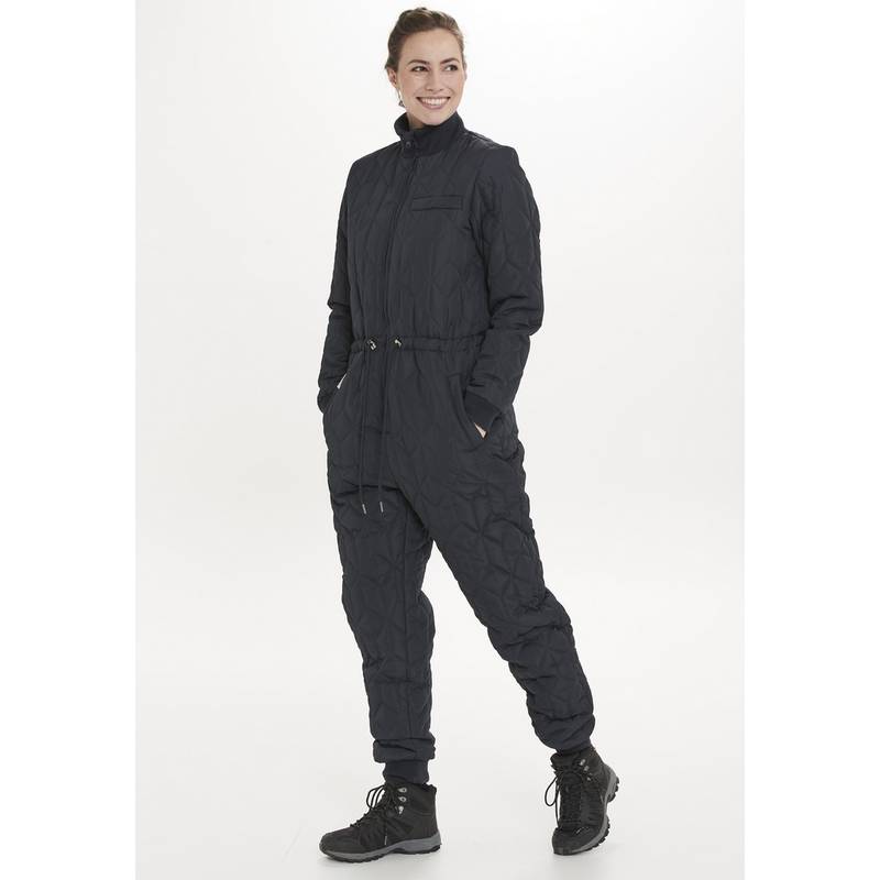 Weather Report Vidda Jumpsuit Damen
