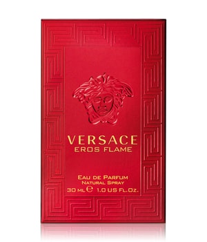Versace Eros Flame Eau de Parfum 30 ml