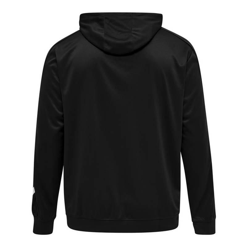 hummel hmlPROMO POLY HOODIE Hoodie Herren