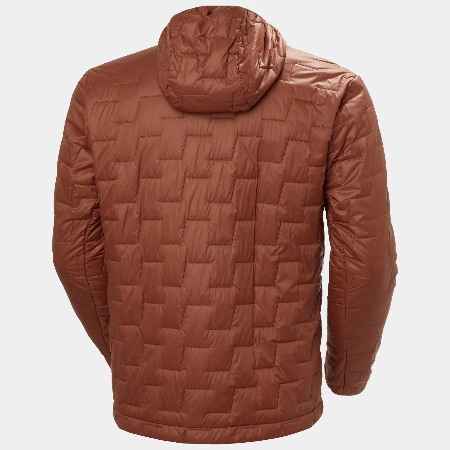 Men's LIFALOFT™ Hooded Insulator Jacket