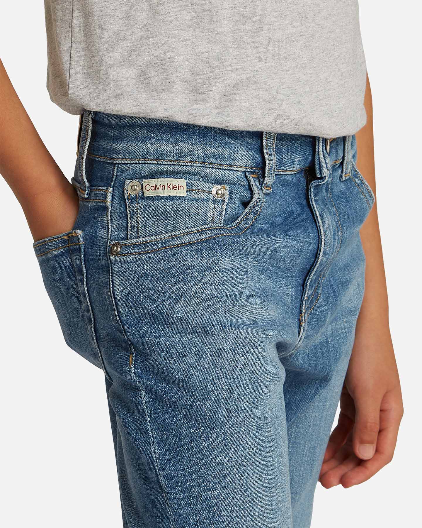 Calvin Klein Jeans Dad Jr IB0IB02306-1A4