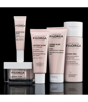 FILORGA Oxygen Glow CC Cream CC Cream-40 ml