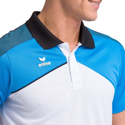HERREN PREMIUM ONE 2.0 POLOSHIRT