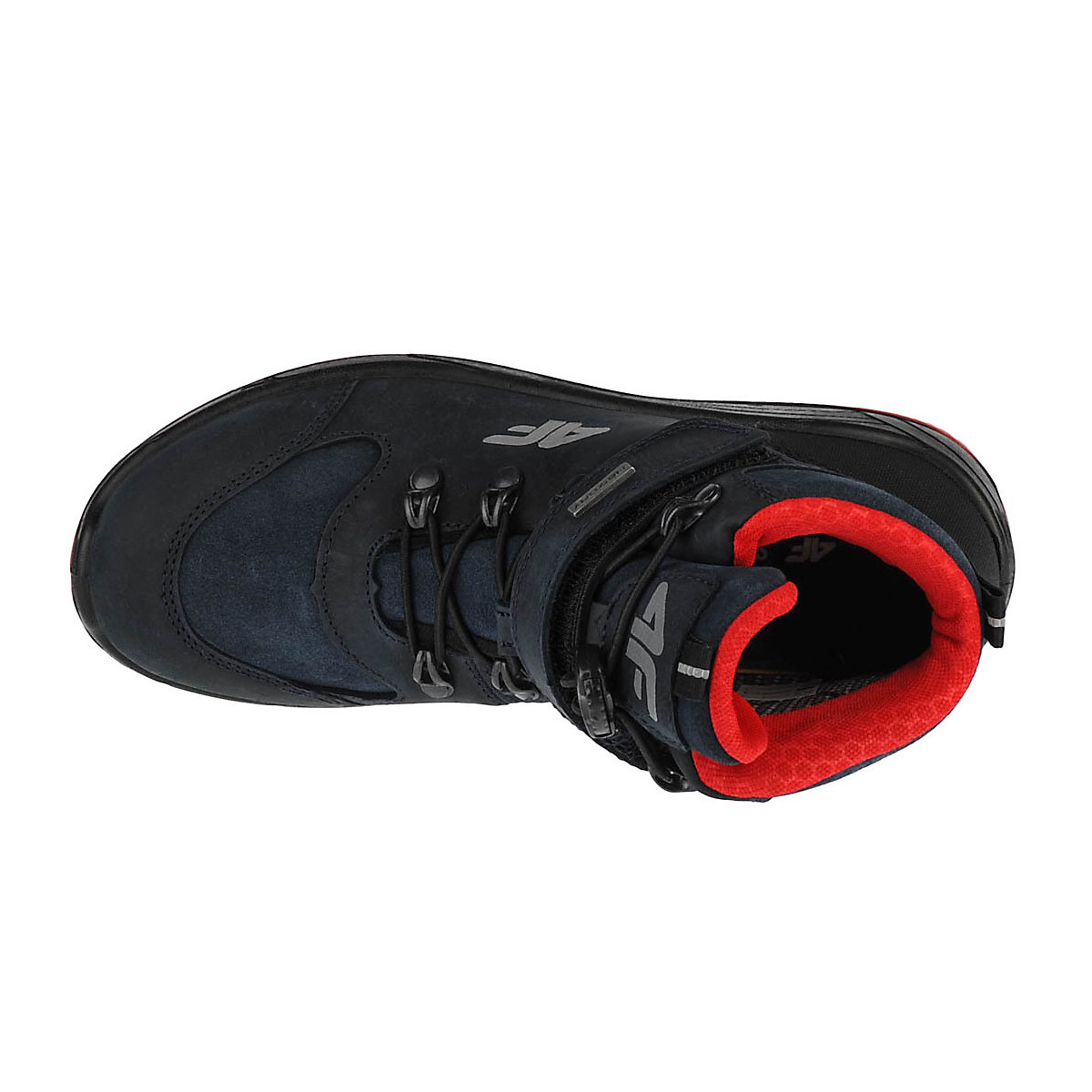Trekkingschuhe Junior Trek HJZ21-JOBMW251-31S Trekkingschuhe für Jungen