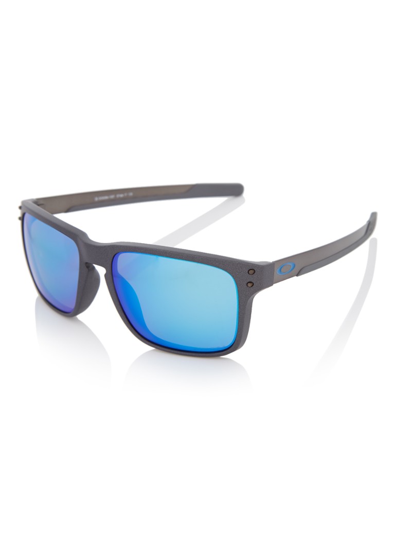 Ochelari de soare polarizați Oakley OO9384