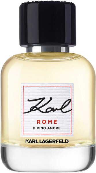 Karl Lagerfeld Rome Divino Amore Eau de Parfum