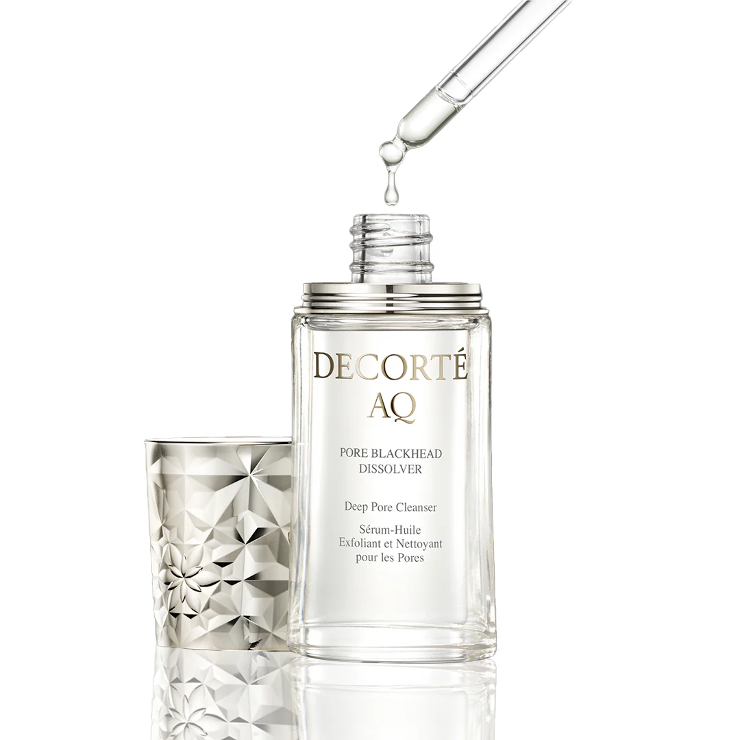 AQ Pore Blackhead Dissolver - Silmienpuhdistusöljy