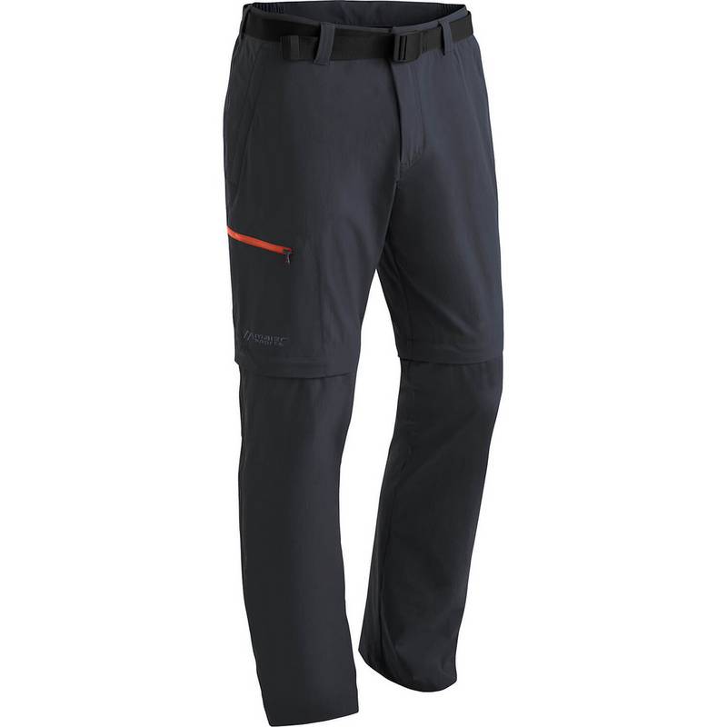 Maier Sports Tajo Zipphose Herren