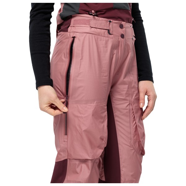 Jack Wolfskin - Women's Alpspitze Air Pants - Skihose