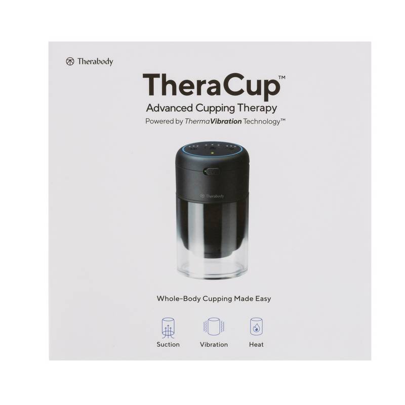 Therabody THERACUP Fitnessgert