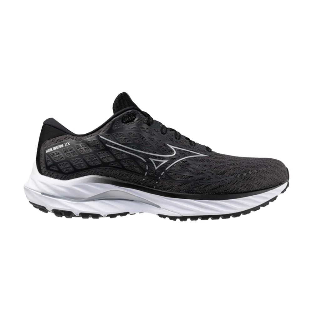 Mizuno Wave Inspire 20 J1GC244502 / schwarz