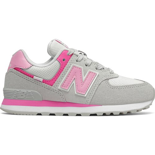 KINDER FREIZEITSCHUHE 574
