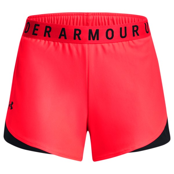 Under Armour - Women's Play Up 3.0 Short - Laufshorts