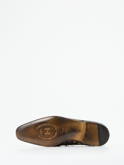 Schnürschuh-46011020003 Harris