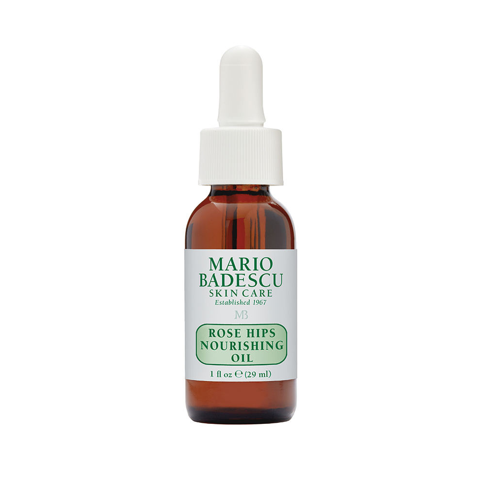 Mario Badescu Huile nourrissante à la Rose sauvage Sérum