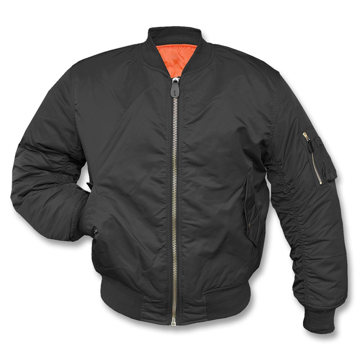 MA1 Fliegerjacke Basic