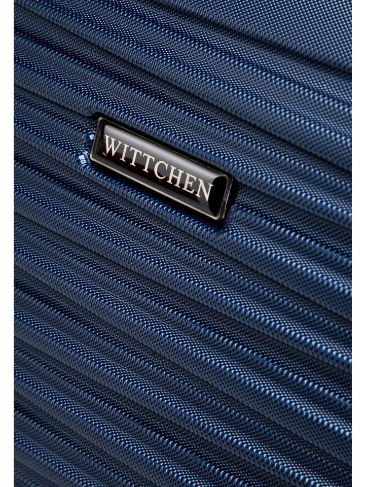 Wittchen SKYSPEED LINE COLLECTION in Dark blue günstig kaufen onesize