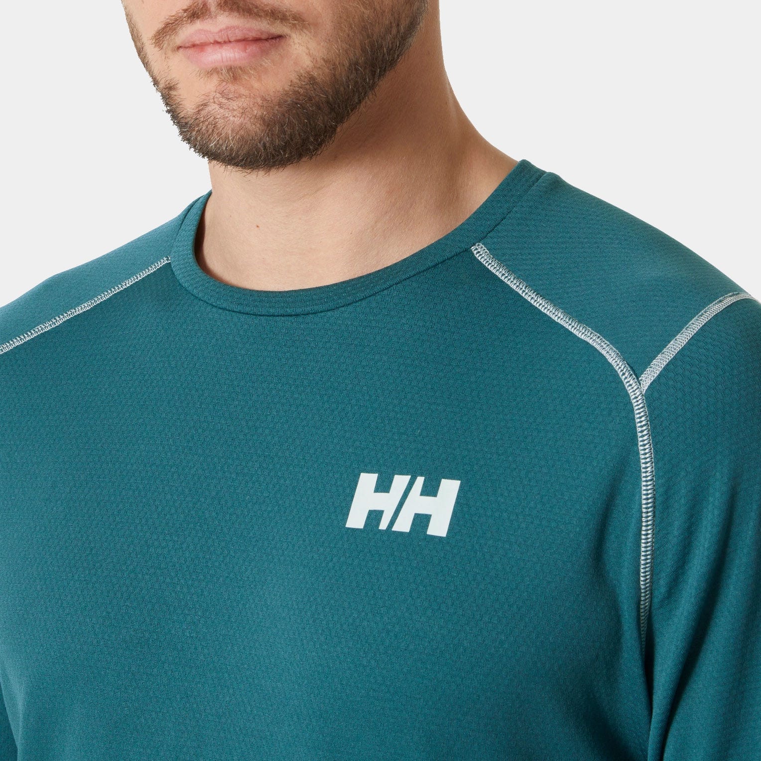 Men's LIFA® ACTIVE Crew Base Layer