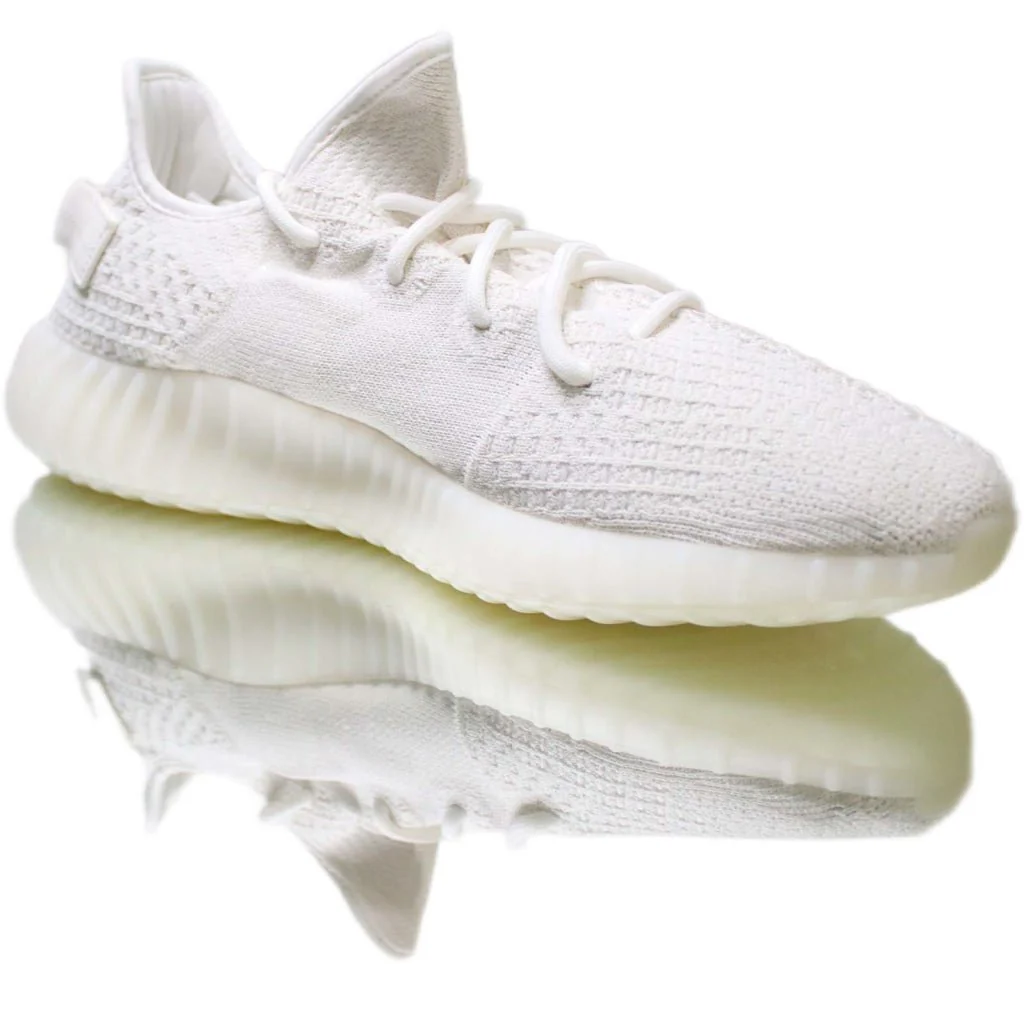 Adidas Yeezy Boost 350 V2 Bone