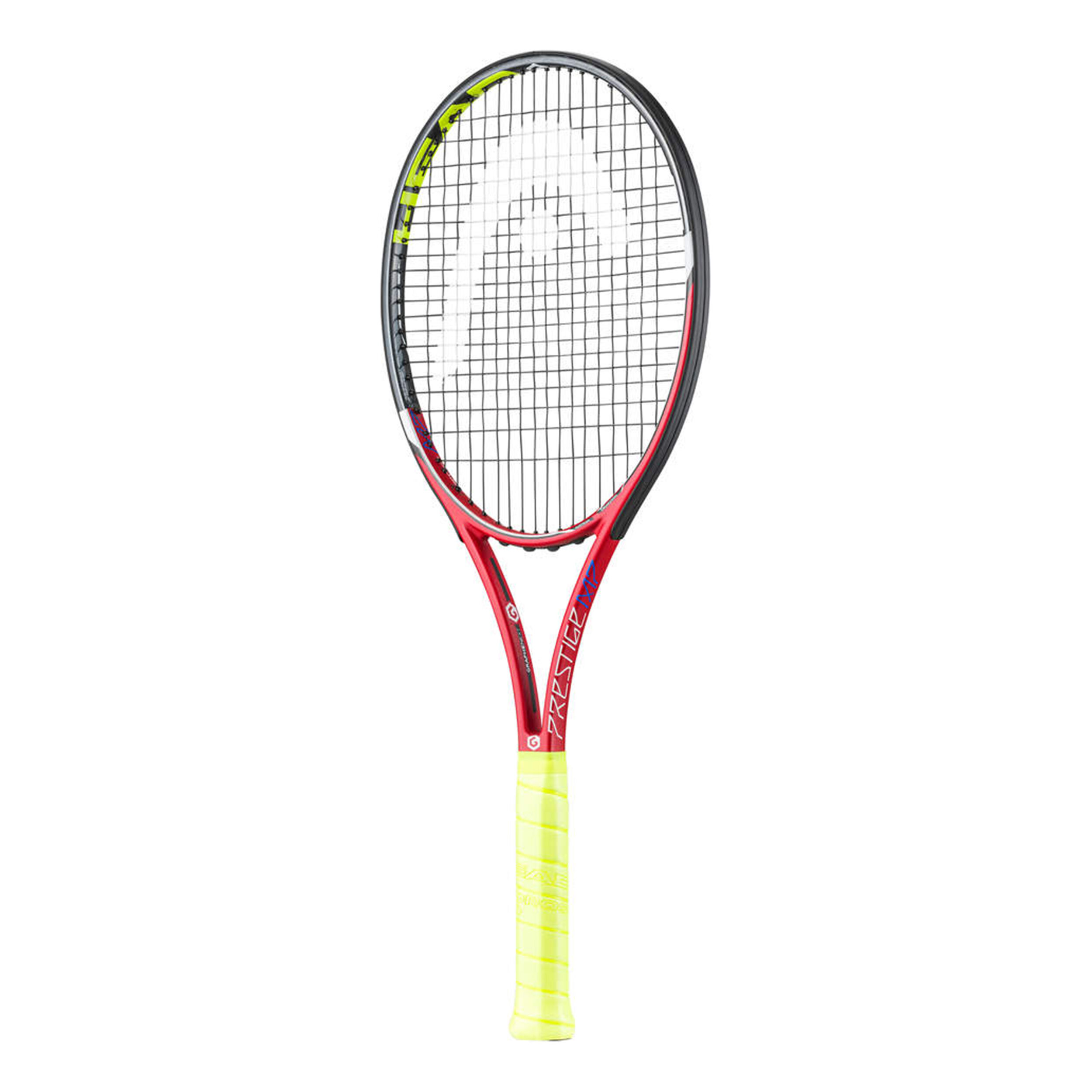 Graphene XT Prestige Pro 2022 Turnierschläger (besaitet)
