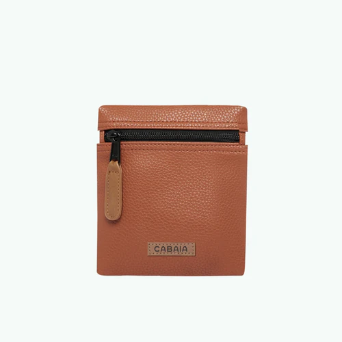 Camel Vancouver side pocket