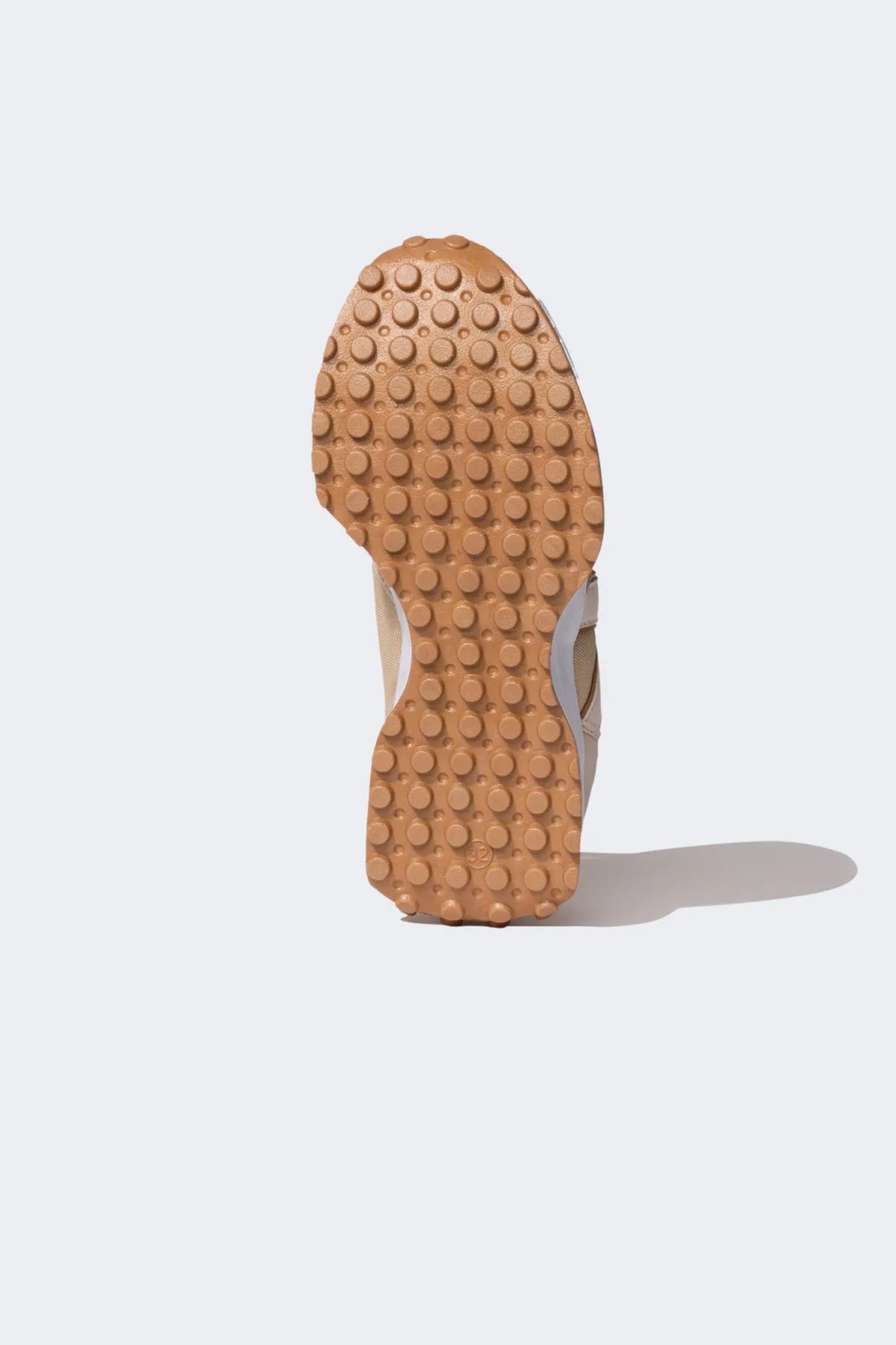 DeFacto  Mädchen-Sneaker aus Kunstleder mit hoher Sohle