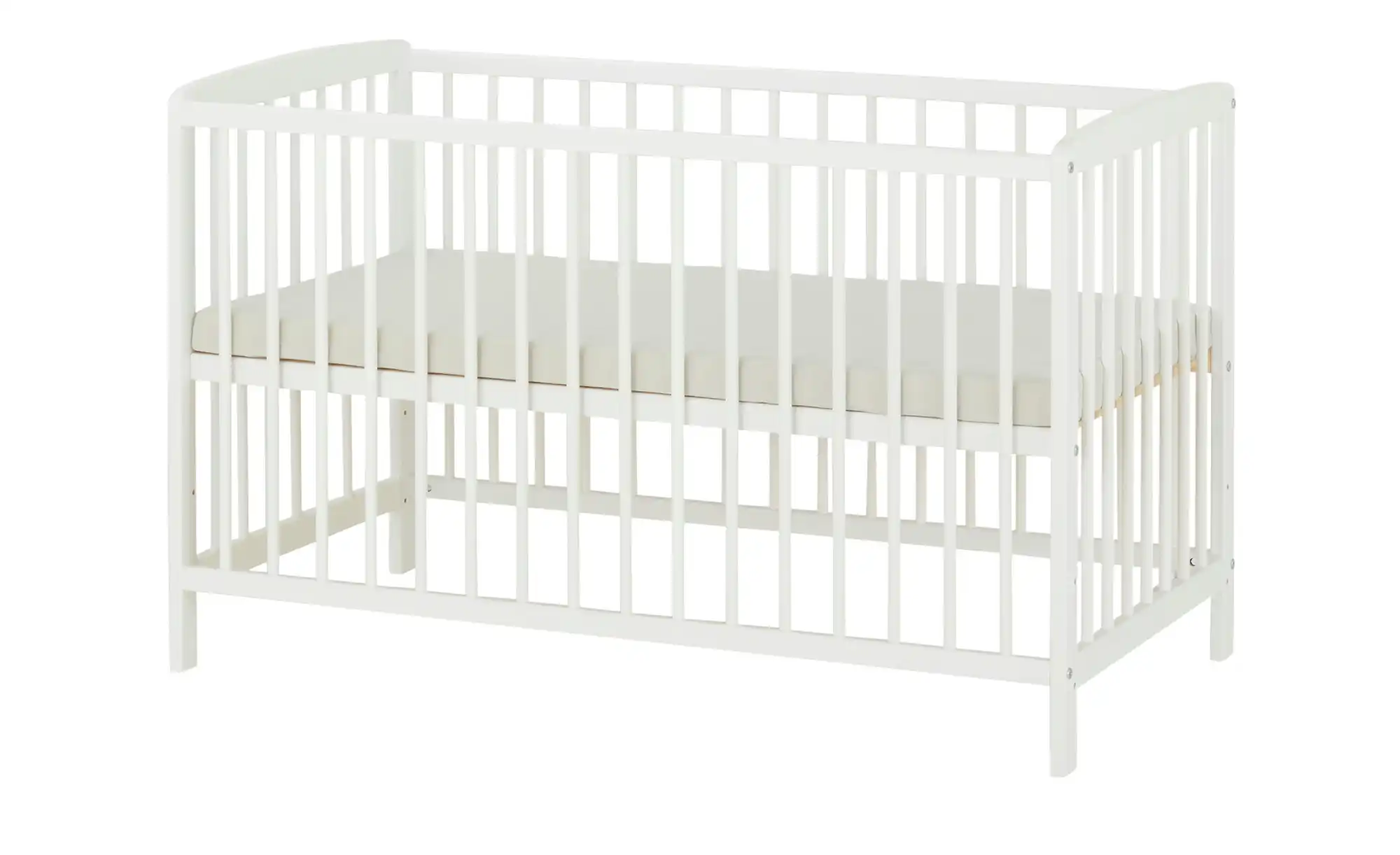 Komplett Gitterbett