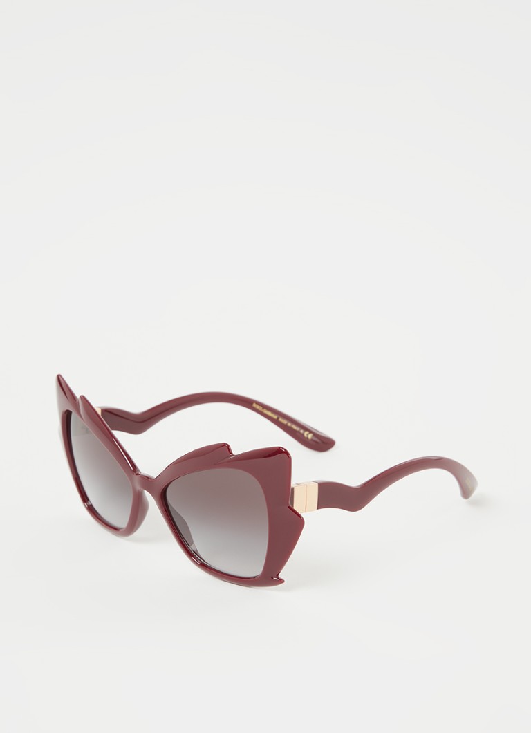 Occhiali da sole Dolce & Gabbana DG6166