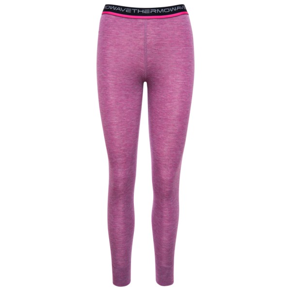 Thermowave - Women's Merino Warm Active Pants - Merinounterwäsche