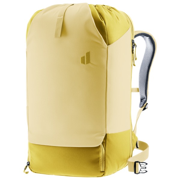 Deuter - Utilion 34+5 - Reiserucksack