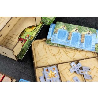 A Feast For Odin Organizer
