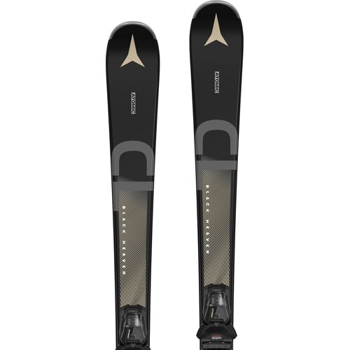 DAMEN BLACK HEAVEN + M 10 GW BLACK