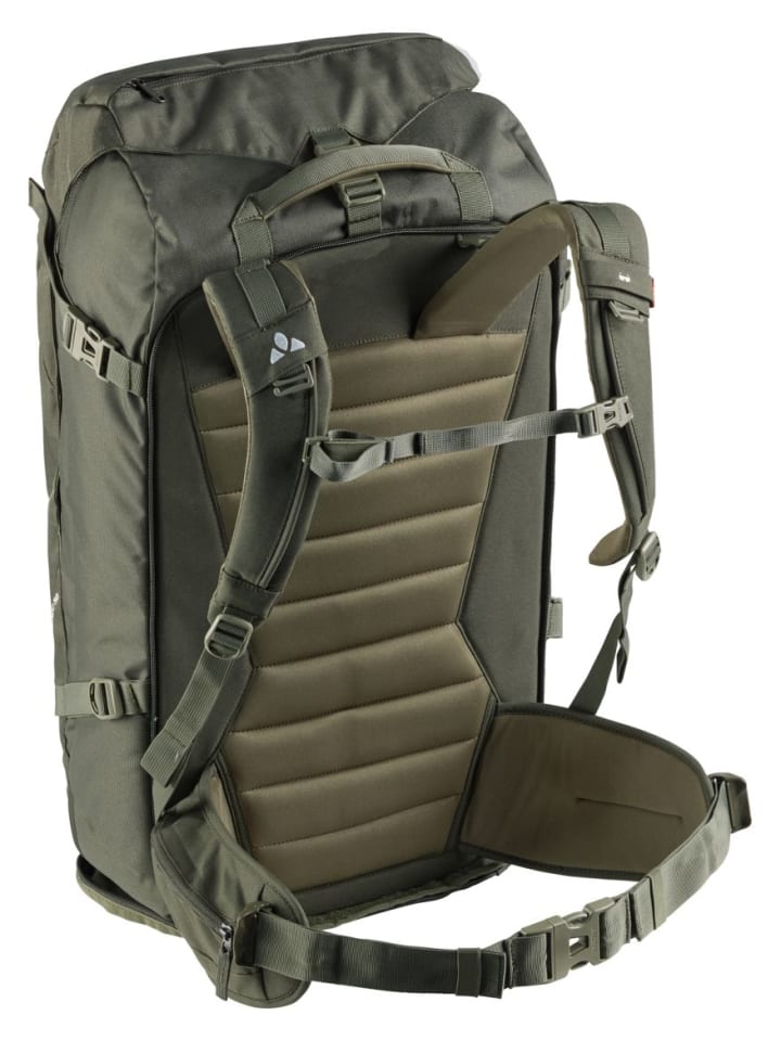 Vaude Vaude Reiserucksack Mundo 50 To Go, olive, - günstig kaufen onesize