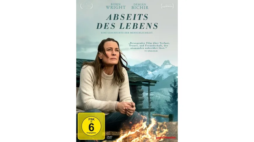 Abseits des Lebens