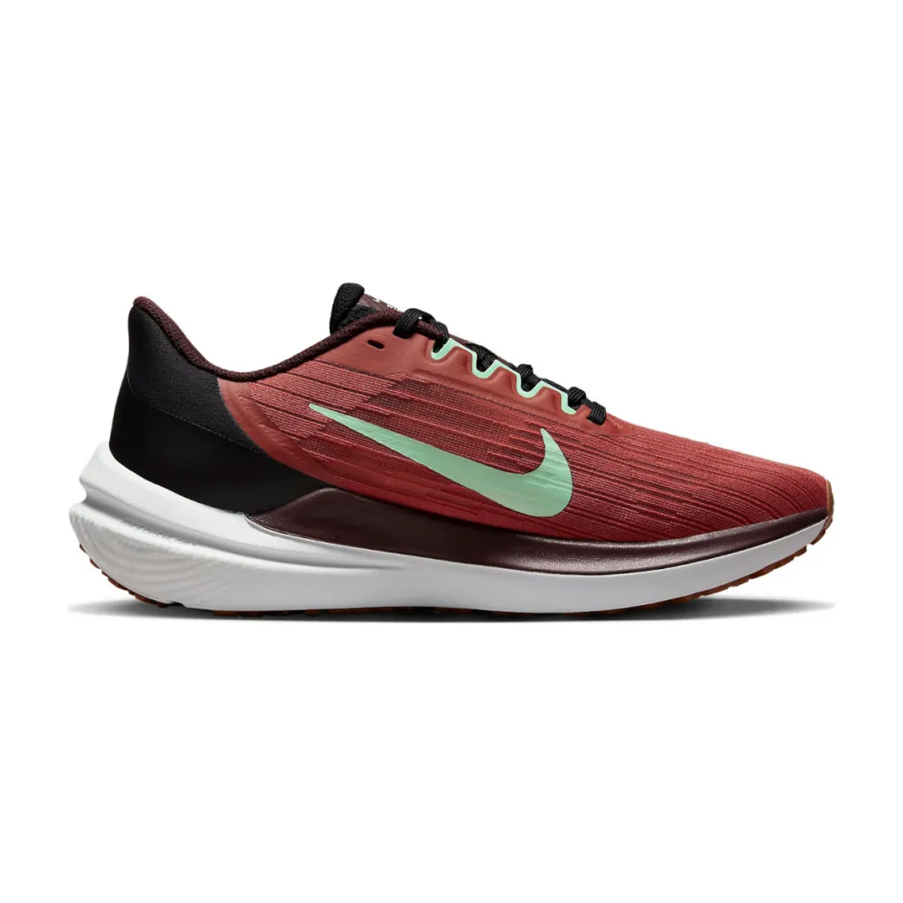 Nike Air Winflo 9 dd8686-601 / rot