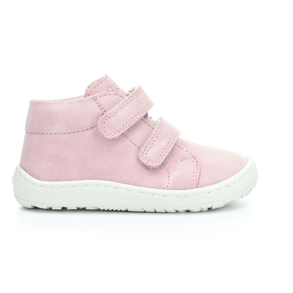 Froddo G2130323-14 Pink  Barfußschuhe