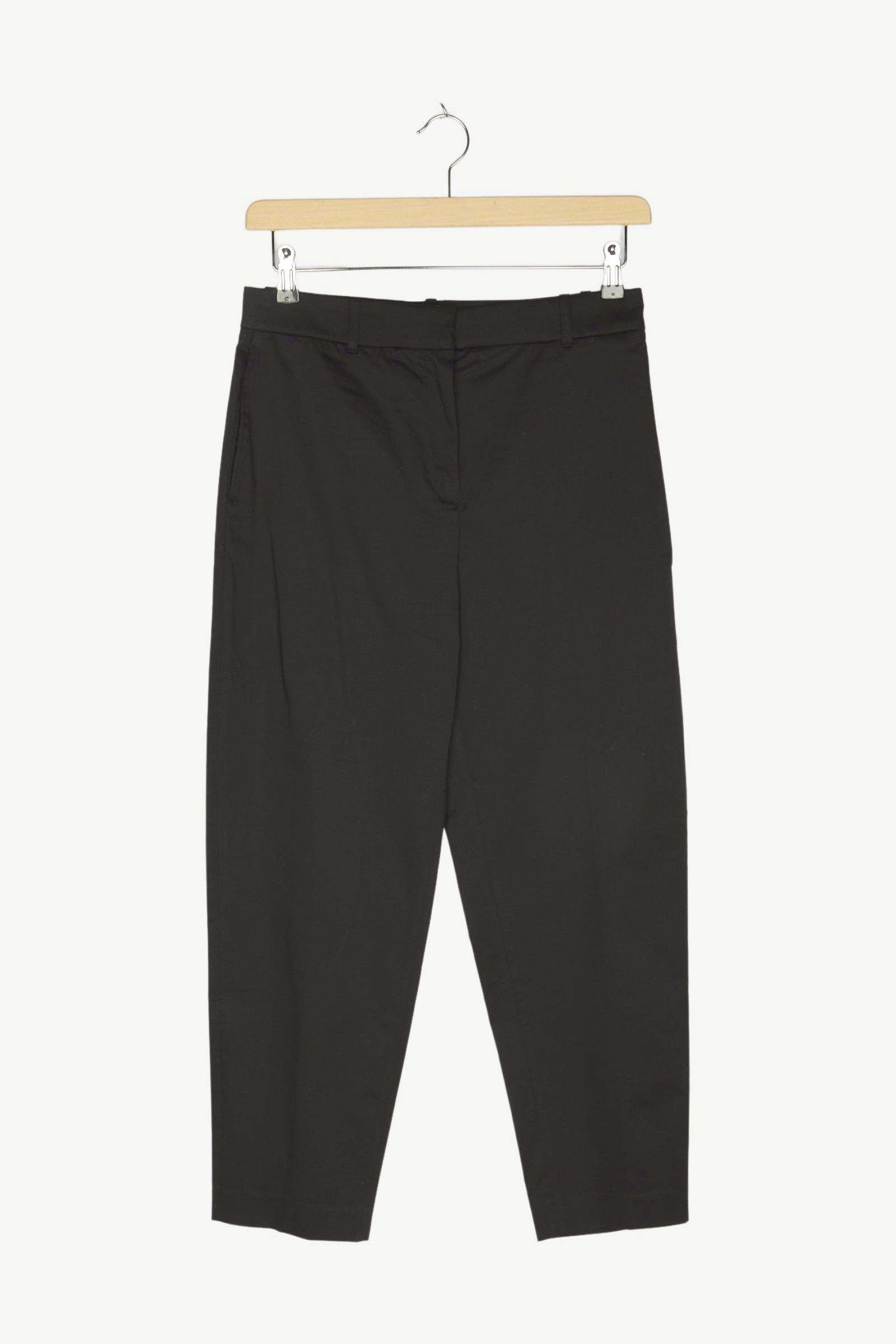 Webhose Regular Fit aus Bio-Baumwoll Mix