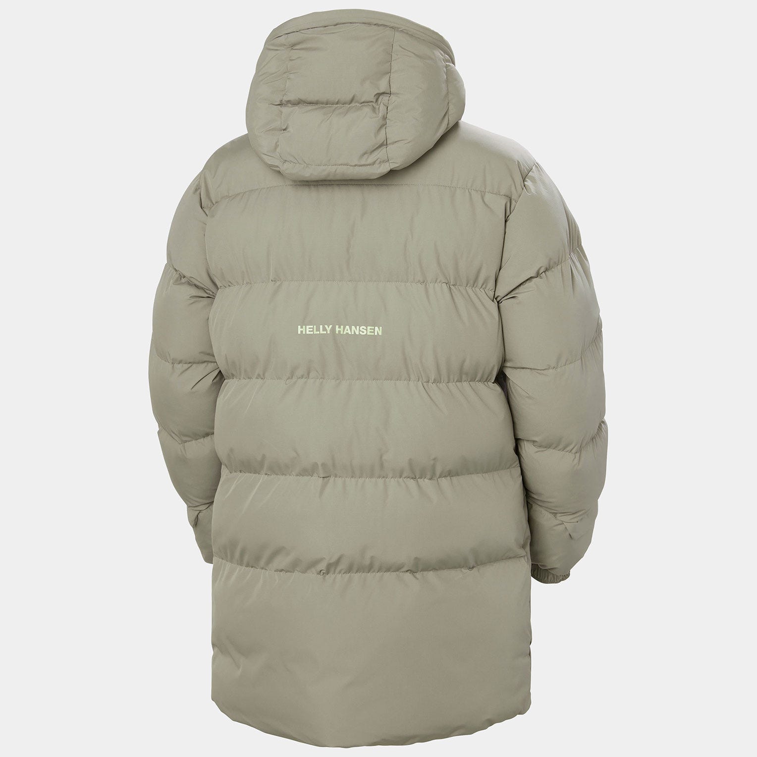 Women's Aurora Parka