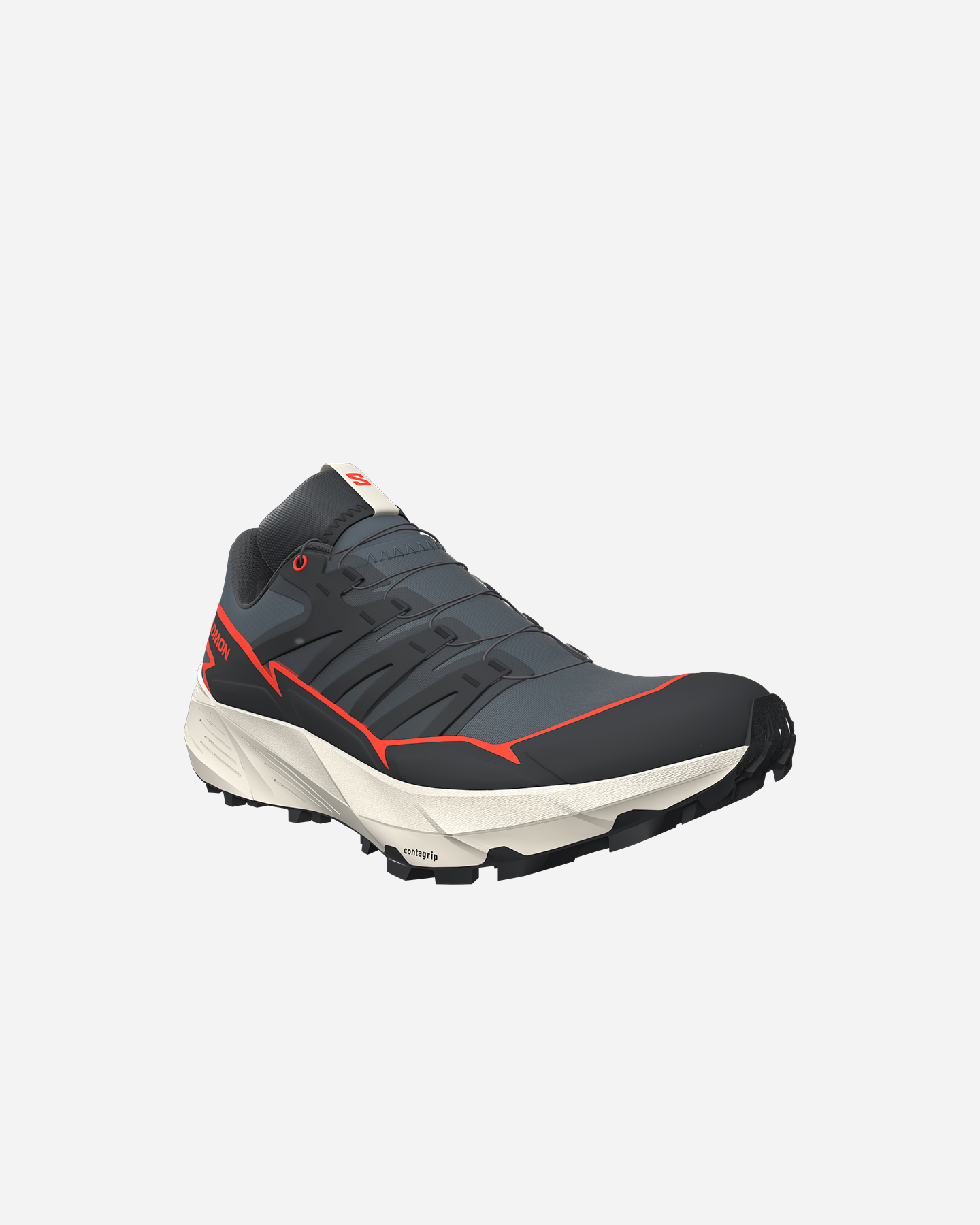 Topánky Salomon Thundercross Gtx M L47684500